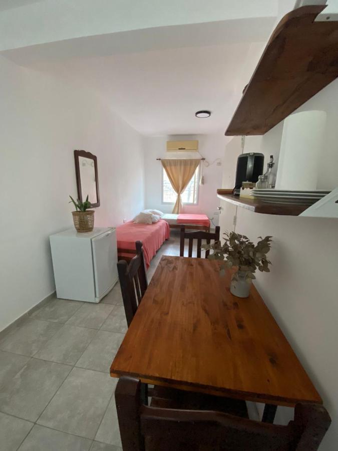 Apartamento La Escala Corrientes Exterior foto