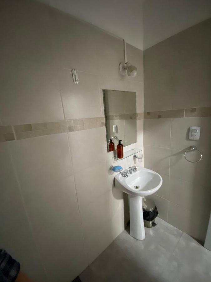 Apartamento La Escala Corrientes Exterior foto