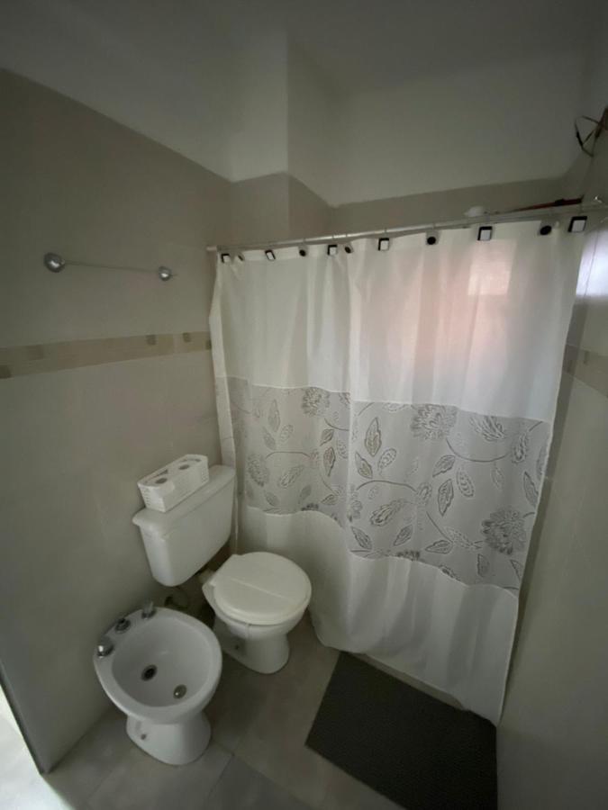 Apartamento La Escala Corrientes Exterior foto